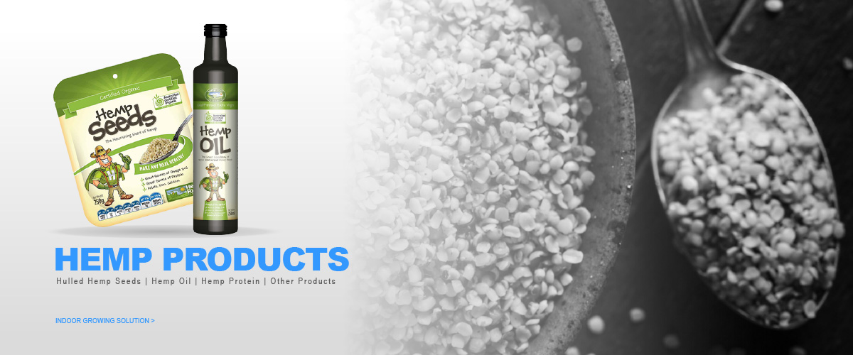 Hemp Products