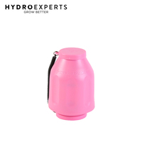 Smokebuddy Original Personal Air Filter - Pink | Odorless Air