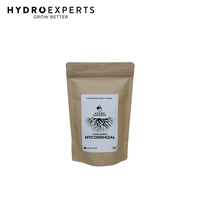 Hydro Experts Mycorrhizal - 200G / 500G / 1KG / 5KG | Mykos | Beneficial Bacteria