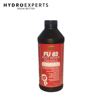 GrowHard Australia FU 63 - 1L / 4L / 20L | Root Repair | Prevent Fungus