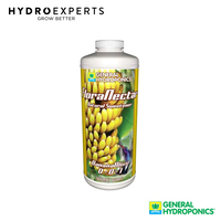 General Hydroponics Flora Nectar Banana Bliss - 946ML / 3.79L | Flavour Boost