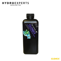 Growth Technology (GT) Clonex Rooting Hormone Purple Gel - 1L