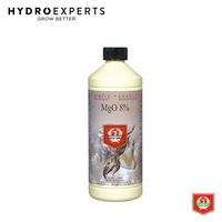House & Garden Magnesium MgO 8% - 1L | Cure for MG Deficiency