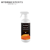 Professor's Nutrients Resin Clean - 1L | 100% Natural | Orange Scented