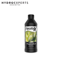 FloraMax OrganaBud - 1L / 5L / 20L | Ascophyllum Nodosum Kelp Extract