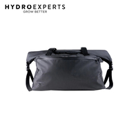 RYOT Carbon Series Hauler Bag w/ Smell Safe & Locable Zipper | Includes Ryot Lock