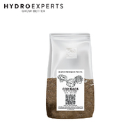 Mushroom Experts CO2 Bag - 2Kg | Up to 1300 PPM | With Trichoderma