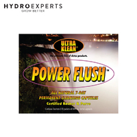 Ultra Klean Ultra Power Flush - Herbal Cleansing Capsules