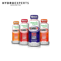 BNG Enterprises Herbal Clean Q Carbo Detox Flavoured Drink - 473ML
