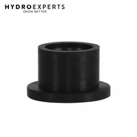 Dripco Top Hat Grommet - 13MM / 19MM / 25MM | Joiner | Hydroponic System