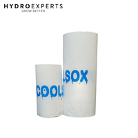 Coolsox 250MM Plastic Tubing Roll - 1M / 5M / 100M / 200M
