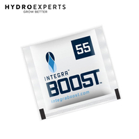 Integra Boost Humidity Control Regulator - 4g | 55% | Bulk Buy Available