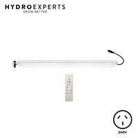 Hortitek Growsaber Ultra LED - 30W | Dimmable | 900MM | IP65