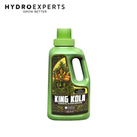 Emerald Harvest King Kola - 950ML / 1.89L / 3.79L / 9.46L | Powerful Bloom Booster