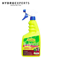 Searles Ecofend Organic Read to Use - 1L | Soap Based for Insects & Mites