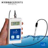 Bluelab Hand Held pH Meter - Battery Powered | Reliable | Portable