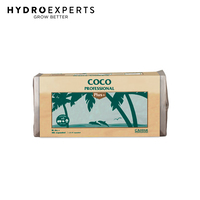 Canna Coco Professional Plus Cube/Brick - 40L