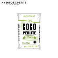 Nutrifield Coco Perlite Blend - 50L | 70/30 Blend