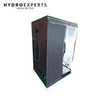 Hydro Experts Grow Tent - 60 x 60 x 160CM | Hydroponics Indoor Green House