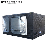 Jungle Room Pro Tent - HC 600 x 300 x 230CM | Part A+B
