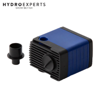 PondMAX PVL180 Low Voltage Water Feature Pump - 4W | Max Flow: 180L/H