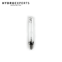Super High-Pressure Sodium (HPS) Lamp - 250W | HID| E40 | SE | Flower Bulb