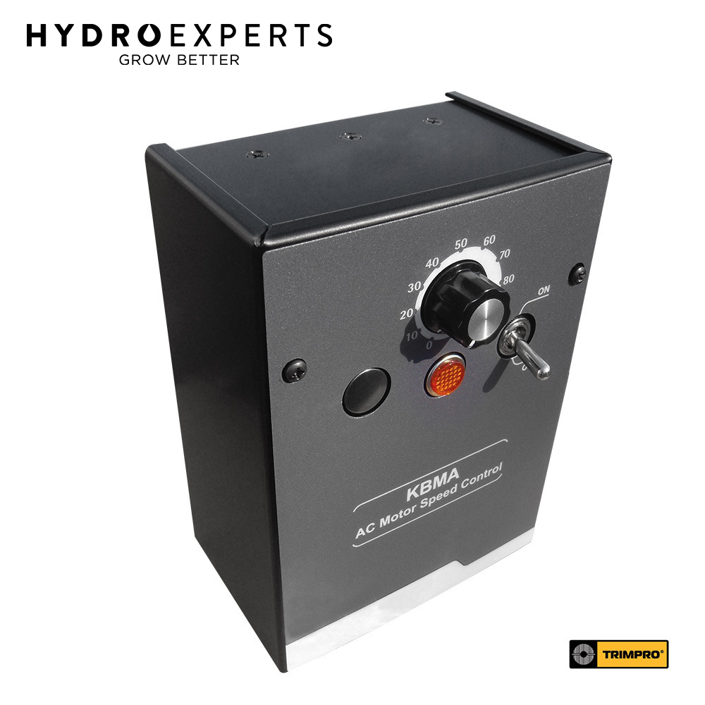 Trimpro Automatik Premium Plant Leaf Bud Trimmer Made in Canada