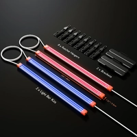 Spider Farmer UV30 & IR16 Supplemental LED Light Bar - 2 x 15W + 2 x 8W