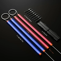 Spider Farmer UV60 & IR30 Supplemental LED Light Bar - 2 x 27W + 2 x 15W | 90CM