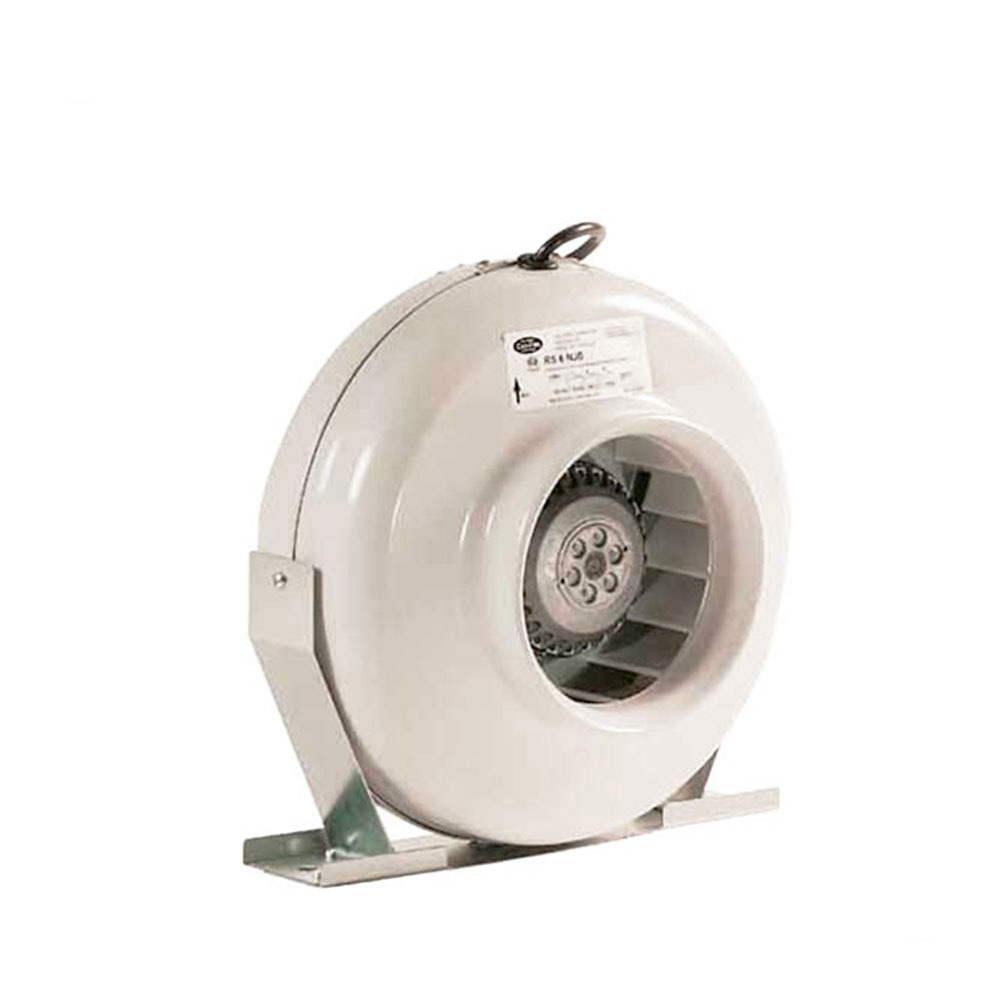 Can-Fan RS Centrifugal Fan - 4" 6" 8" 10" 12" | Metal Housing | Made in Germany - Picture 4 of 16