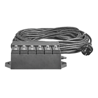 OASE ProfiLux Garden LED Controller - Enables Connection of Up to 4 Spotlights