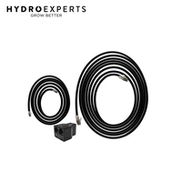 TrolMaster Hydro-X RJ12 Extension Cable Set - ECS-1 | Plug & Play