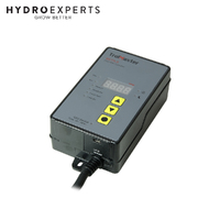 TrolMaster Digital CO2 PPM Controller - BETA-8
