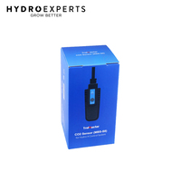 TrolMaster Hydro-X CO2 Sensor w/ Cable Set - MBS-S8