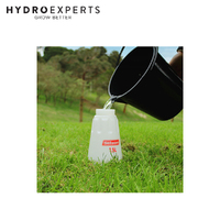 Silvan Pressure Sprayer - 1.5L | Adjustable Nozzle
