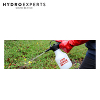Silvan Prograde Hand Sprayer - 1.5L | Adjustable Nozzle