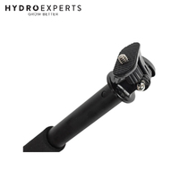 Treegers Quantum PAR Meter Extendable Wand
