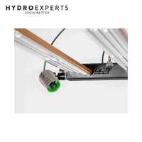 Dimlux Digital Plant Temperature Camera