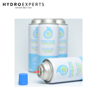 Puretane N-Butane Food-grade Can - 420ML | Pure Butane