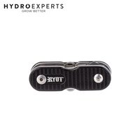 Ryot Utility Tool V2 - Stainless Steel Construction