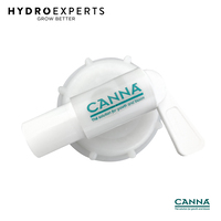 Canna Tap - For 5L & 10L Drums Only