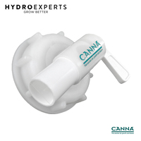 Canna Tap - For 20L Drums Only