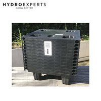 WaterUps Wicking Cells - Pack Of 12 | Raised Platform