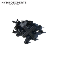 WaterUps System Joiners - Pack Of 25 | Lock Wicking Cells Together