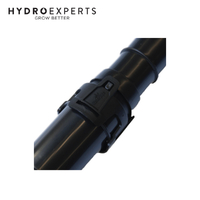 WaterUps Inlet Pipe Extension Kit | Connector with Inlet Pipe & No Cap