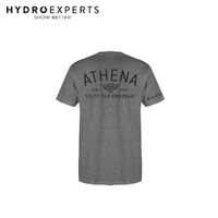Athena Silver Tshirt - M