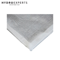 [20] x HoneyComb 50MM x 100MM Rosin Filter Bag - [Micron Size: 25um]