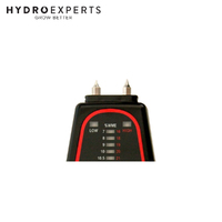 Triminator Moisture Meter