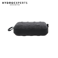 Ryot Smell Safe Hard Shell Krypto Kit - 120MM x 69MM | [Colour: Black]