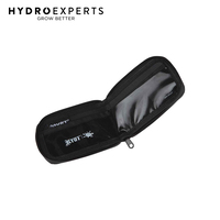 Ryot Smell Safe GOO Wallet Kit - 108MM x 79MM | [Colour: Black]